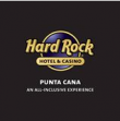 Hard Rock Punta Cana logo