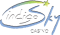 Poker Room at Indigo Sky Casino logo