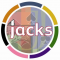 4jacks Poker Room at Gary's Sport Bar logo