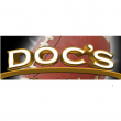 Doc's Poker Room logo