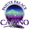 Paiute Palace Casino logo
