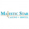 Majestic Star Casino  logo