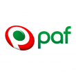Paf Casino logo