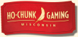 Ho-Chunk Wisconsin Dells logo