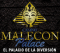 Malecón Palace Casino logo