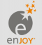 Enjoy Santiago logo