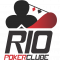 Rio Poker Clube logo