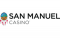 San Manuel Indian Bingo and Casino logo