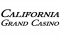 California Grand Casino logo