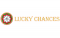 Lucky Chances Casino Poker logo