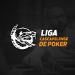 Liga Cascavelense Poker Texas Hold'em logo