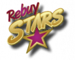Rebuy Stars Kladno logo