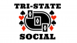 Tri-State Social logo