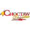 Choctaw Casino Durant logo