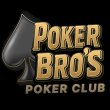 Pokerbro’s / Poker Club logo