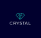 CRYSTAL Poker Club Dubai logo