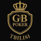 Grand Bellagio Poker Club Tbilisi  logo
