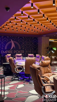EMPIRE Poker | Batumi photo1 thumbnail