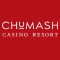 Chumash Casino logo