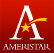 Ameristar Casino Resort Spa Black Hawk logo