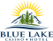 Blue Lake Casino logo