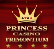 Princess Сasino logo