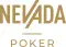 NEVADA | Poker club logo