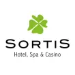 Sortis Hotel Spa and Casino logo