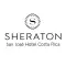 Sheraton San Jose Hotel logo