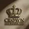 CROWN ROOM | Private Poker Club Dubai logo