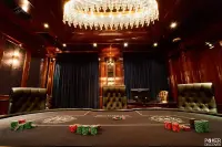MARQUIS POKER CLUB | Casino Shangri La photo4 thumbnail