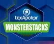 Texapoker Monsterstacks | Royat, 03 - 06 SEP 2026