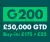 G200 NPL | Bolton, 10 - 15 NOV 2026 | £50,000 GTD