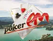 Poker EM | Velden, 14 - 26 JULY 2026