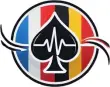 Poker France Belgique Masters | As, 11 - 15 MARCH 2026 | €180.000 GTD