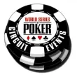 World Series of Poker Circuit - WSOPC Nevada | Lake Tahoe, 16 - 27 APRIL 2026