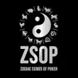 Zodiac Seres of Poker III Taipei | Taipei City, 12 - 23 MARCH 2026 | ME NT$30,000,000 GTD